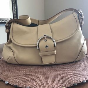 AUTHENTIC VINTAGE Coach bag